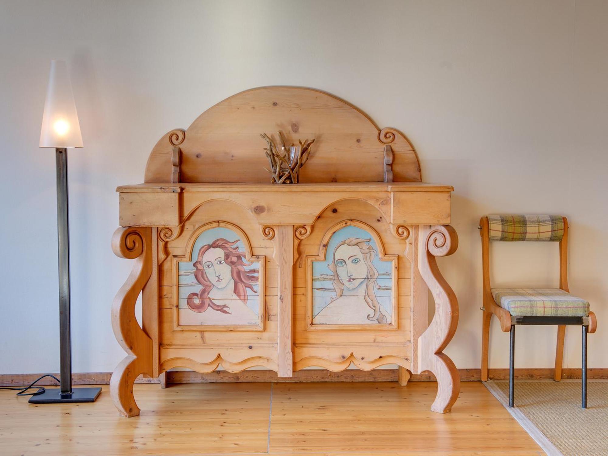 Backstage Hotel Serviced Apartments Zermatt Esterno foto