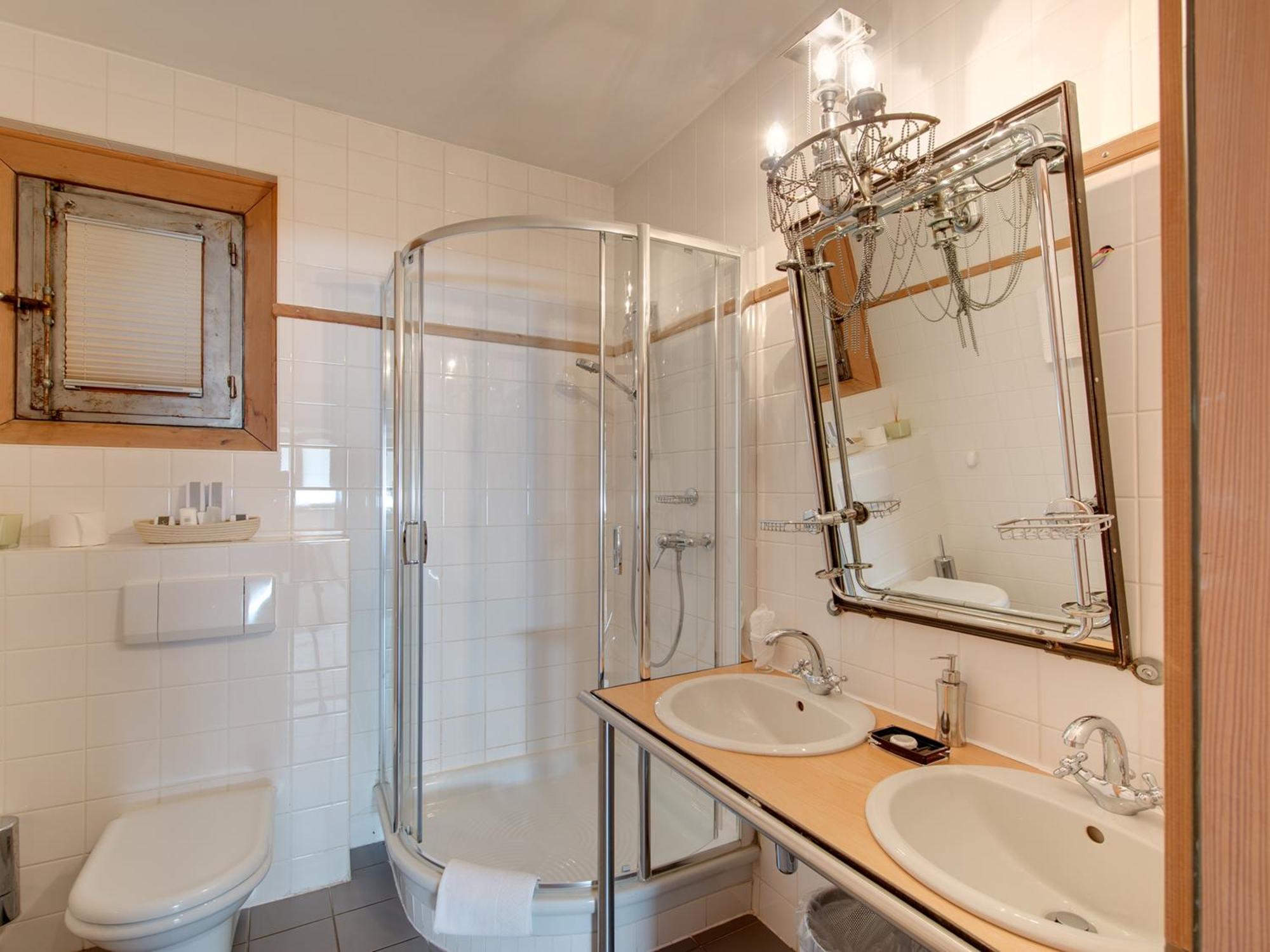 Backstage Hotel Serviced Apartments Zermatt Esterno foto